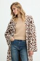 Джемпер Answear.LAB tt4381.z.tos коричневый