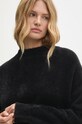 Îmbrăcăminte Answear Lab pulover tt4239.z.tos negru