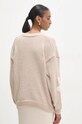 Îmbrăcăminte Answear Lab cardigan de lana 2380.2091.flk bej