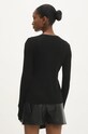 Îmbrăcăminte Answear Lab pulover 241076.tos negru