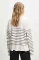 Odzież Answear.LAB sweter 42351.tos beżowy