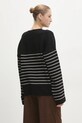 Îmbrăcăminte Answear Lab pulover 42351.tos negru