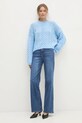 Свитер Answear Lab 3025.TLK голубой WZ24