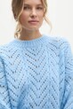 Свитер Answear Lab голубой 3025.TLK