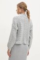 Одяг Светр Answear.LAB 3025.TLK сірий