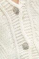Джемпер Answear.LAB 3592.tos бежевый