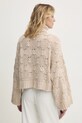 Одяг Светр Answear.LAB 3580.tos бежевий