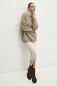 Answear Lab pulover 3672.tos maro WZ24