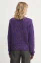 Answear Lab maglione 3673.tos violetto