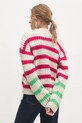 Îmbrăcăminte Answear Lab pulover 3578.tos roz