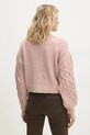Odzież Answear Lab sweter 4569.tos różowy