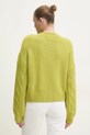 Одяг Светр Answear.LAB 4569.tos зелений