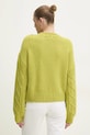 Oblečení Svetr Answear.LAB 4569.tos zelená