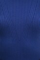 Pulover Answear.LAB 4564.tos mornarsko plava