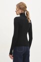 Îmbrăcăminte Answear Lab pulover 4424.tos negru