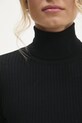 Answear Lab pulover 4424.tos negru