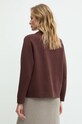 Одяг Джемпер Answear.LAB is24720.fos коричневий