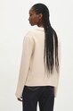 Oblečení Kardigan Answear.LAB is24719.fos béžová