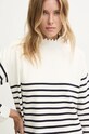 Свитер Answear.LAB белый RXT2923T.fos