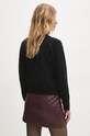 Одежда Кардиган с шерстью Answear.LAB jp7326.fms чёрный