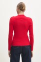Одяг Светр з вовною Answear.LAB mj95520.FLK червоний