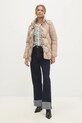 Кардиган з вовною Answear.LAB mj95512.FLK зелений WZ24
