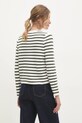 Одяг Кардиган з вовною Answear.LAB mj95512.FLK зелений