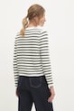 Îmbrăcăminte Answear Lab cardigan de lana mj95512.FLK verde