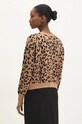 Одяг Светр Answear.LAB h3013.FLK коричневий