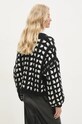 Одяг Джемпер Answear.LAB YU036.ims чорний