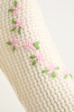 Джемпер Answear.LAB yu046.ims бежевый