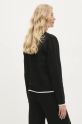 Îmbrăcăminte Answear Lab cardigan de lana yhc7975.ims negru