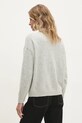 Odzież Answear Lab sweter g391.ilk szary