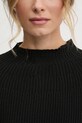 Свитер Answear.LAB hl005.ios чёрный