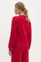 Answear.LAB sweter czerwony CH.1782.FKK
