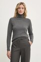 Kašmírový svetr Answear.LAB šedá ASF802.flk