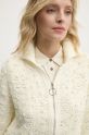 Answear Lab cardigan a25025.ilk bej