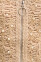Джемпер Answear.LAB a25025.ilk коричневий