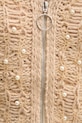 Джемпер Answear.LAB a25025.ilk коричневий