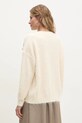Îmbrăcăminte Answear Lab pulover 244.ilk bej