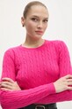Свитер Answear.LAB розовый 8201627.hms