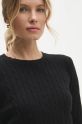 Answear Lab sweter czarny 8201627.hms