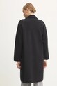 Одежда Джемпер Answear.LAB CH1788.HLK чёрный