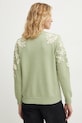 Îmbrăcăminte Answear Lab pulover YHC7911.hms verde