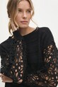 Светр Answear.LAB чорний 8217.hos