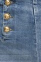Answear Lab pantaloni scurti S154N.HWK albastru