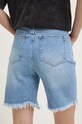 Oblačila Jeans kratke hlače Answear.LAB 1300.IKK modra