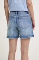 Одяг Джинсові шорти Answear.LAB pk2413pa.iw блакитний