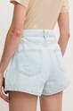 Одяг Джинсові шорти Answear.LAB 3471.TWK блакитний