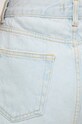 Джинсові шорти Answear.LAB 3471.TWK блакитний